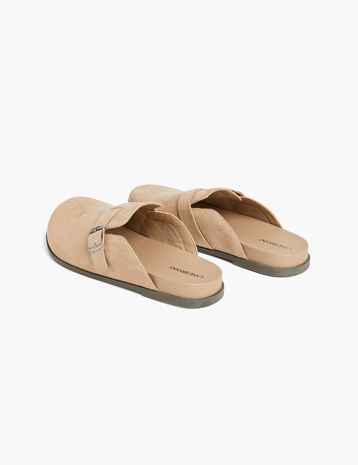 CASUAL CLOG SLIP ON | LaneBryant