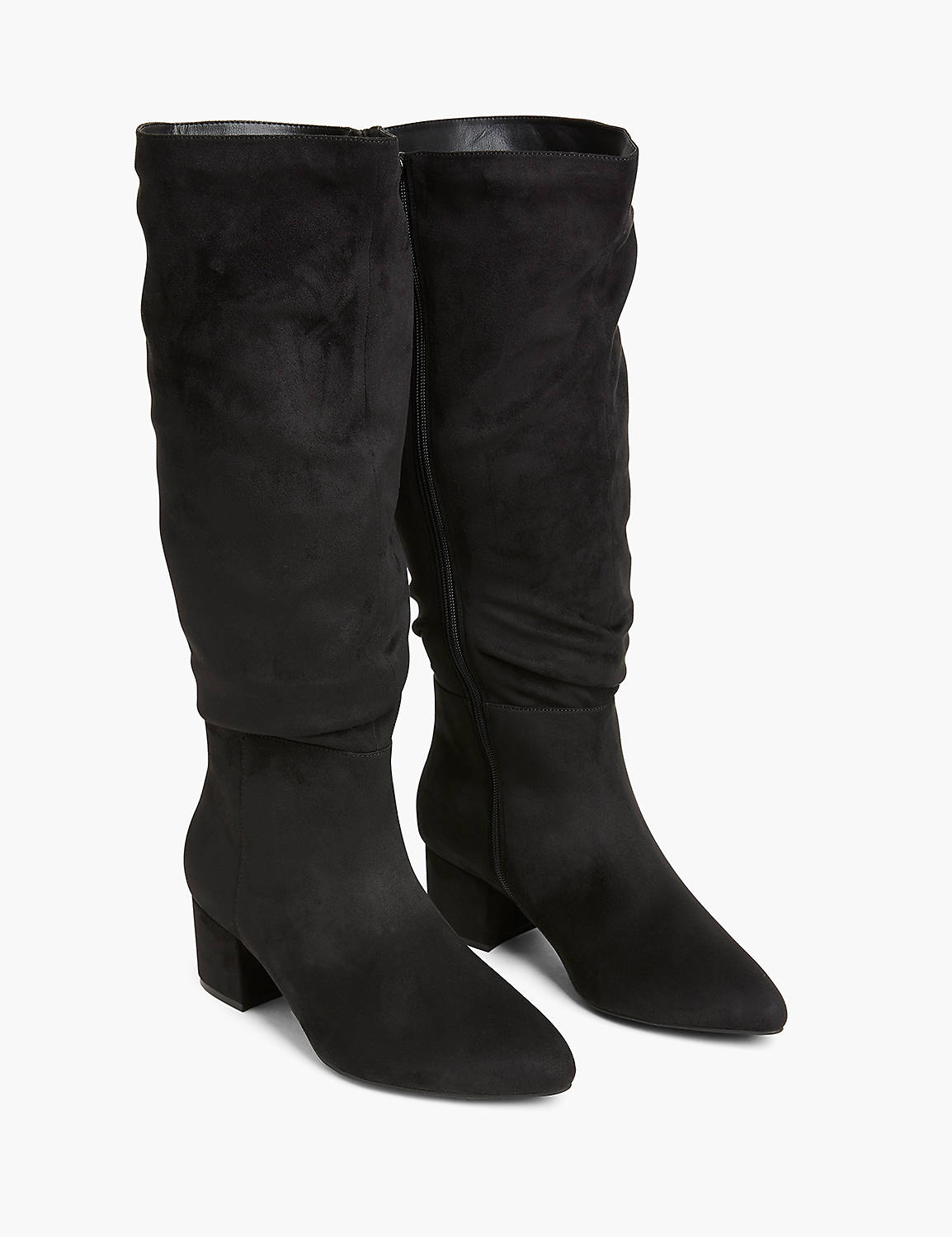 SLOUCHY TALL BOOT Product Image 1