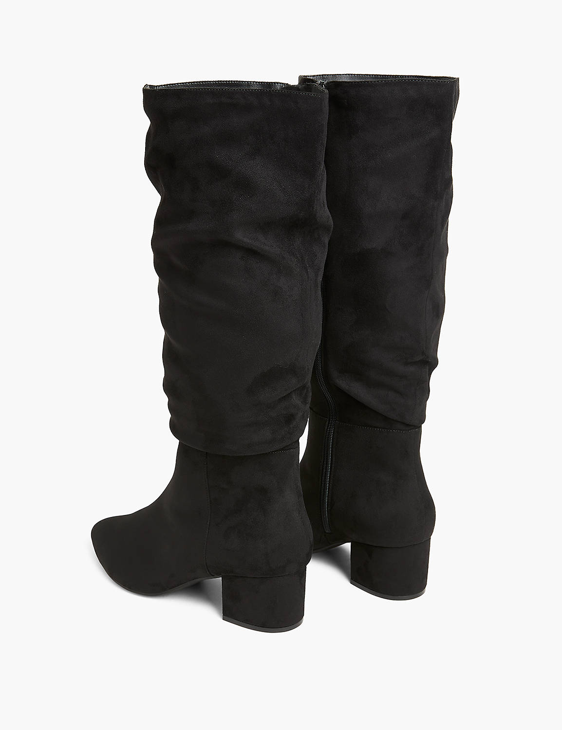 SLOUCHY TALL BOOT Product Image 2
