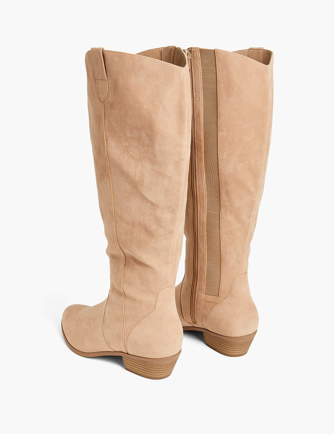 Lane bryant snow clearance boots