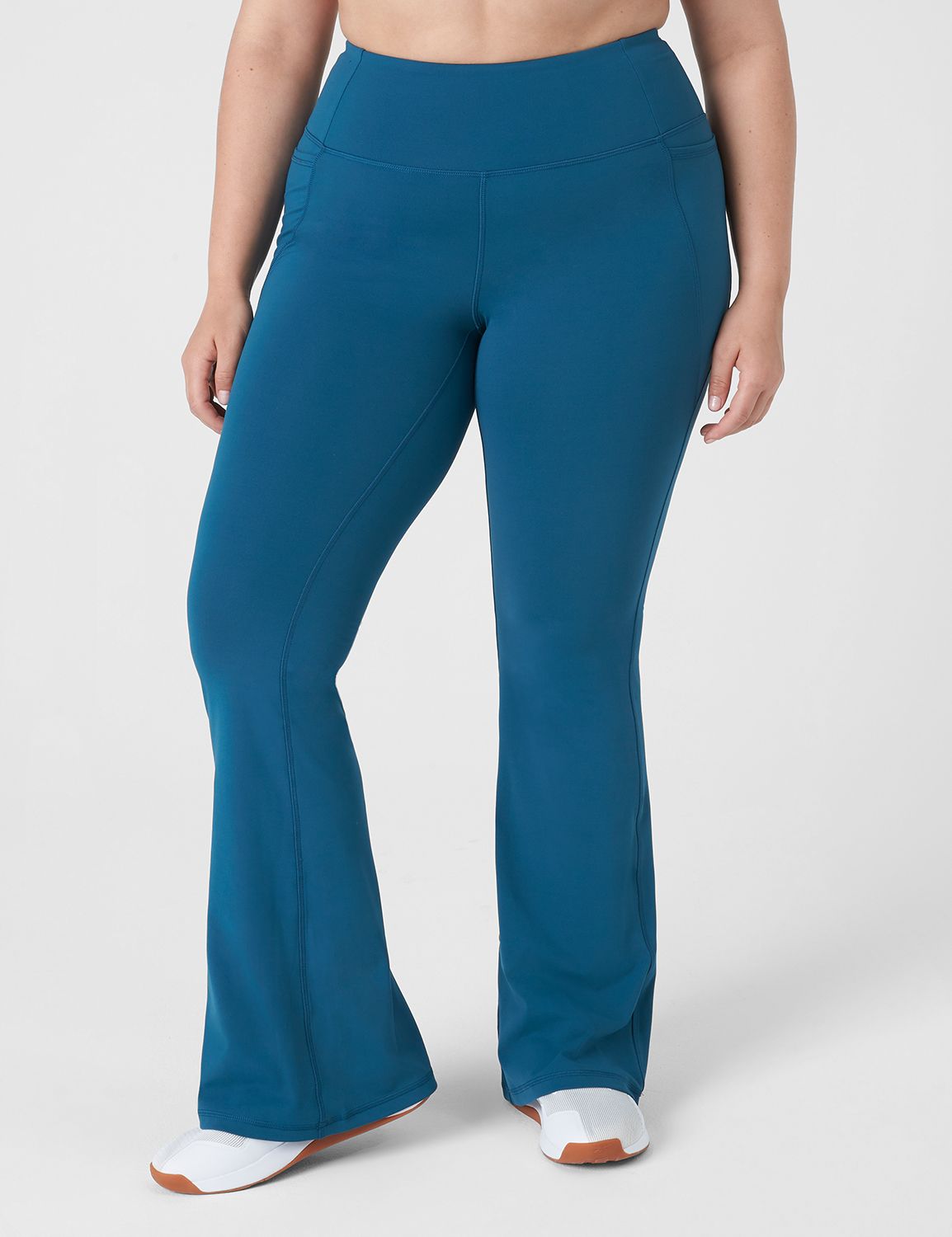 LIVI High-Rise Signature Stretch Yoga Pant