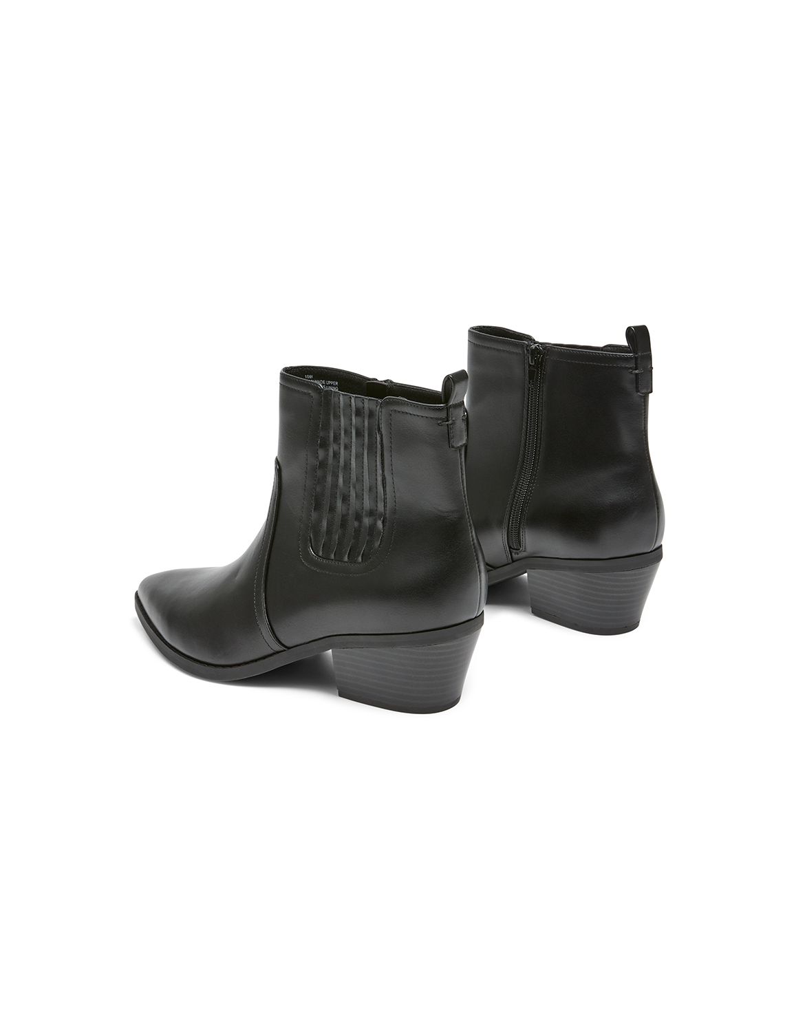 Dream Cloud Slouch Ankle Boot curated on LTK
