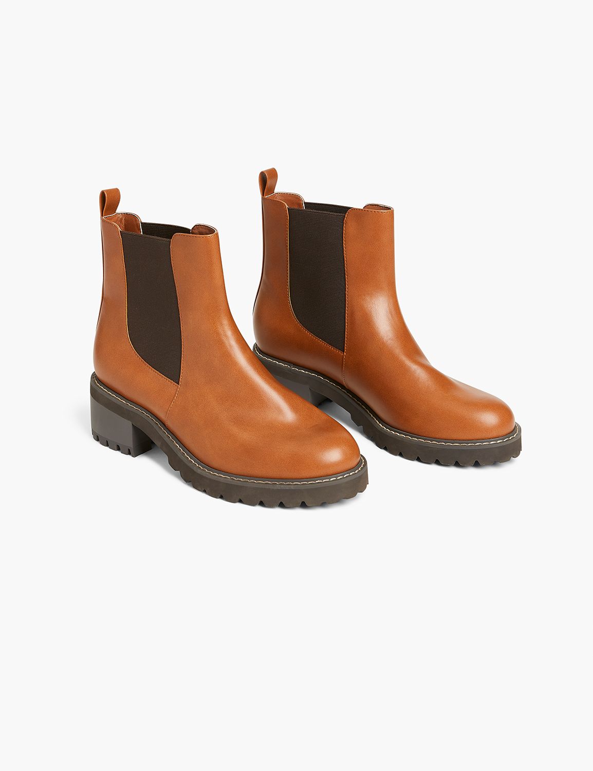 marchacroche chelsea bootie
