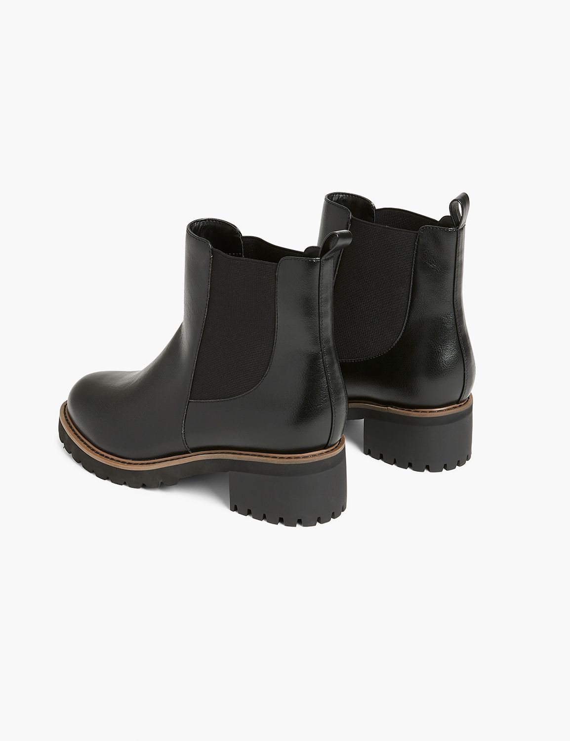 chelsea bootie