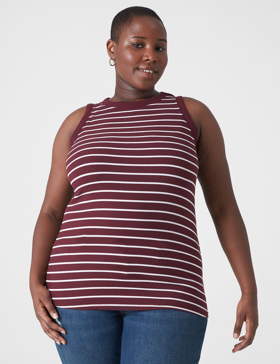 Lane bryant hot sale tank tops