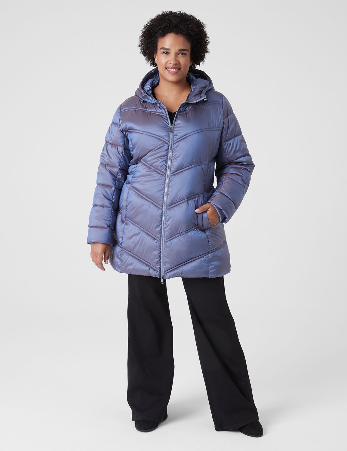 Lane bryant long winter coats sale