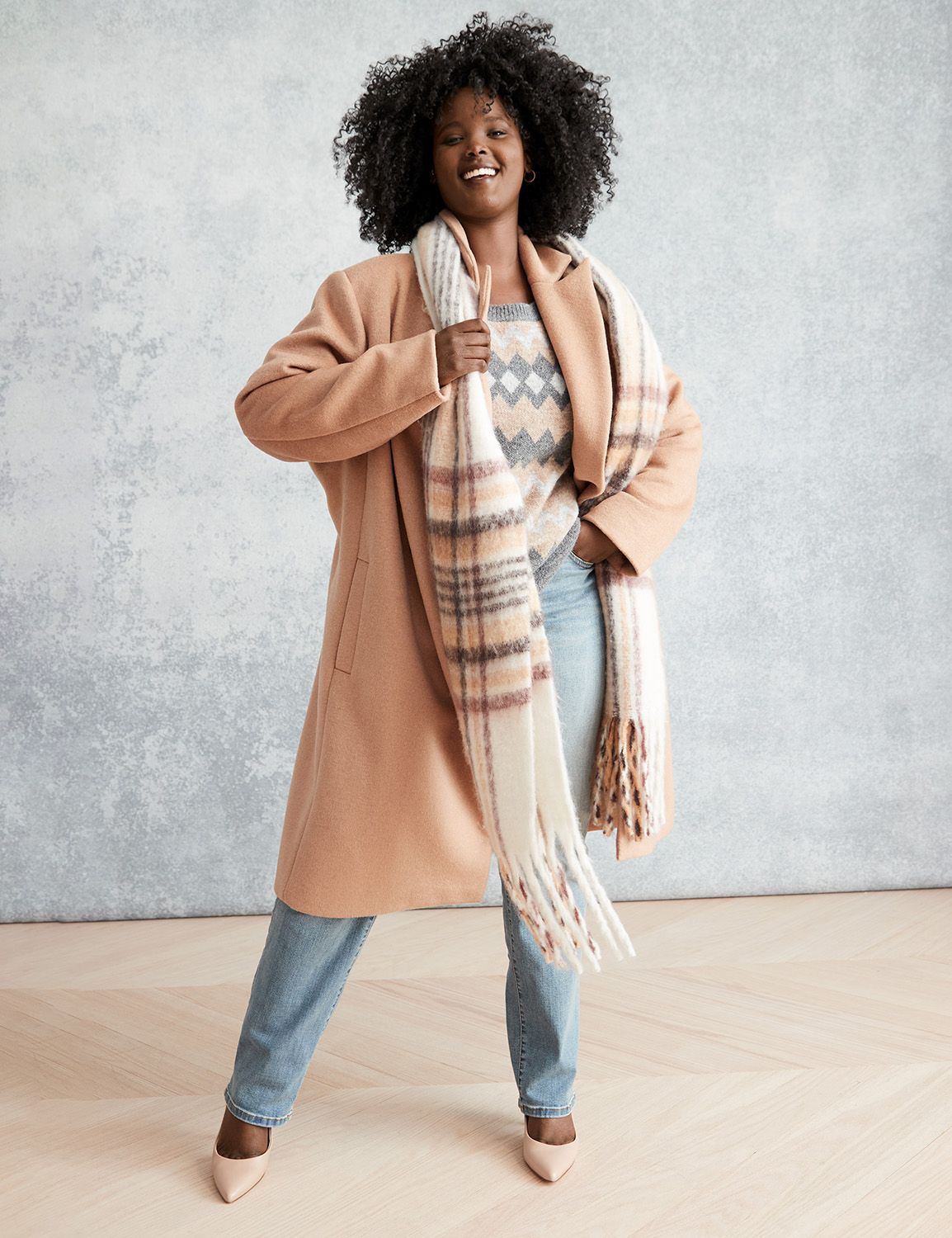 Lane bryant sale coats for women