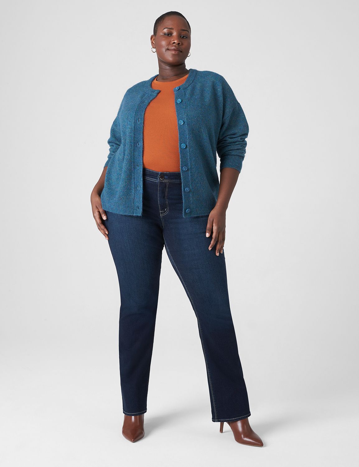 Seven7 jeans best sale plus size chart