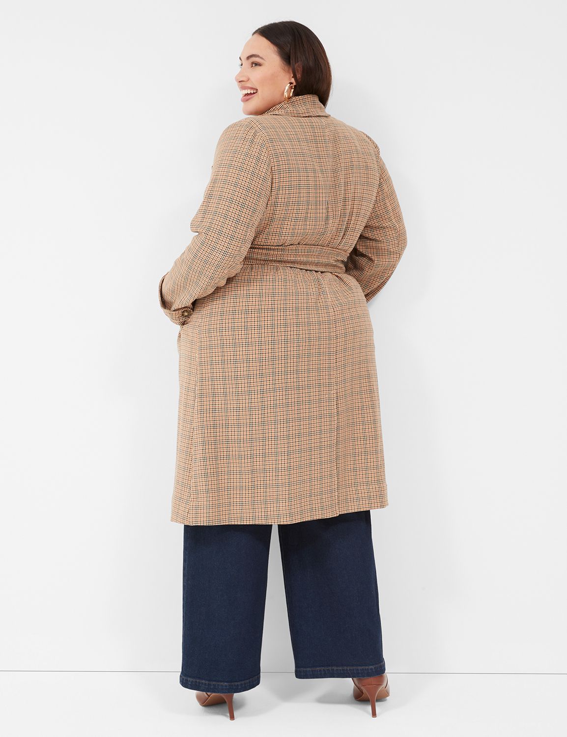 Lane bryant clearance long winter coats