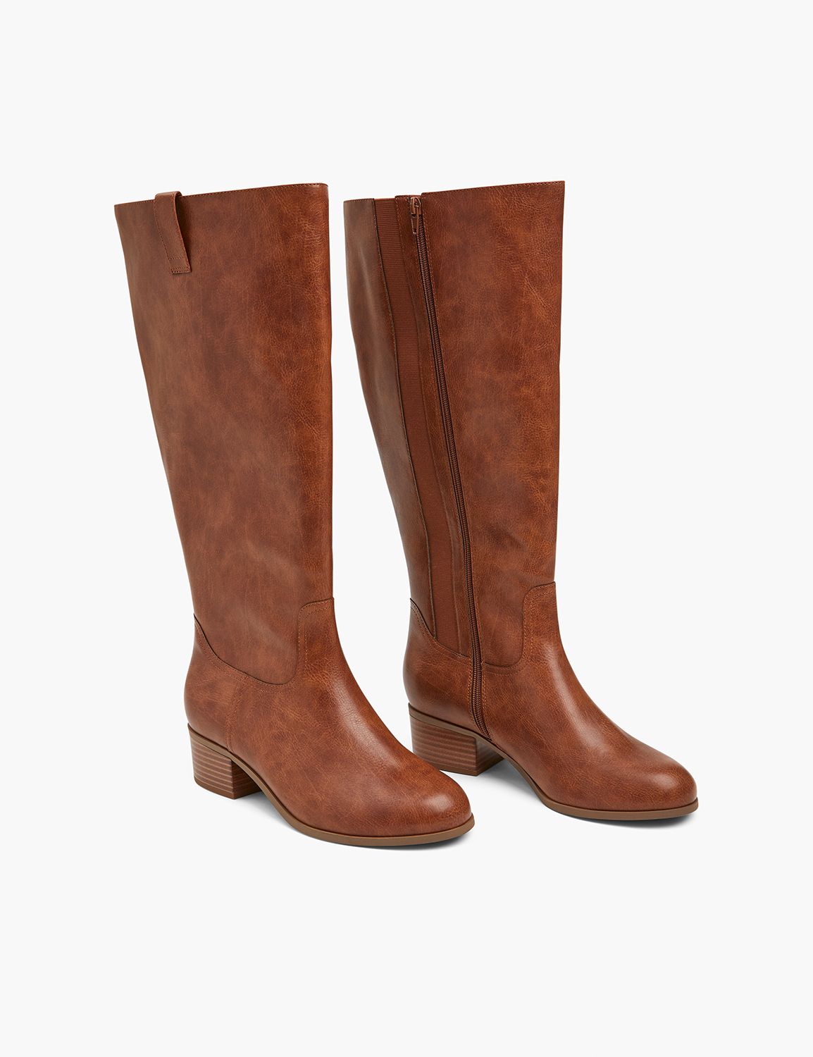 CLASSIC RIDING BOOT LaneBryant