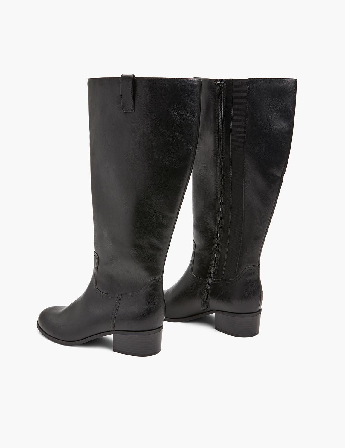 CLASSIC RIDING BOOT | LaneBryant