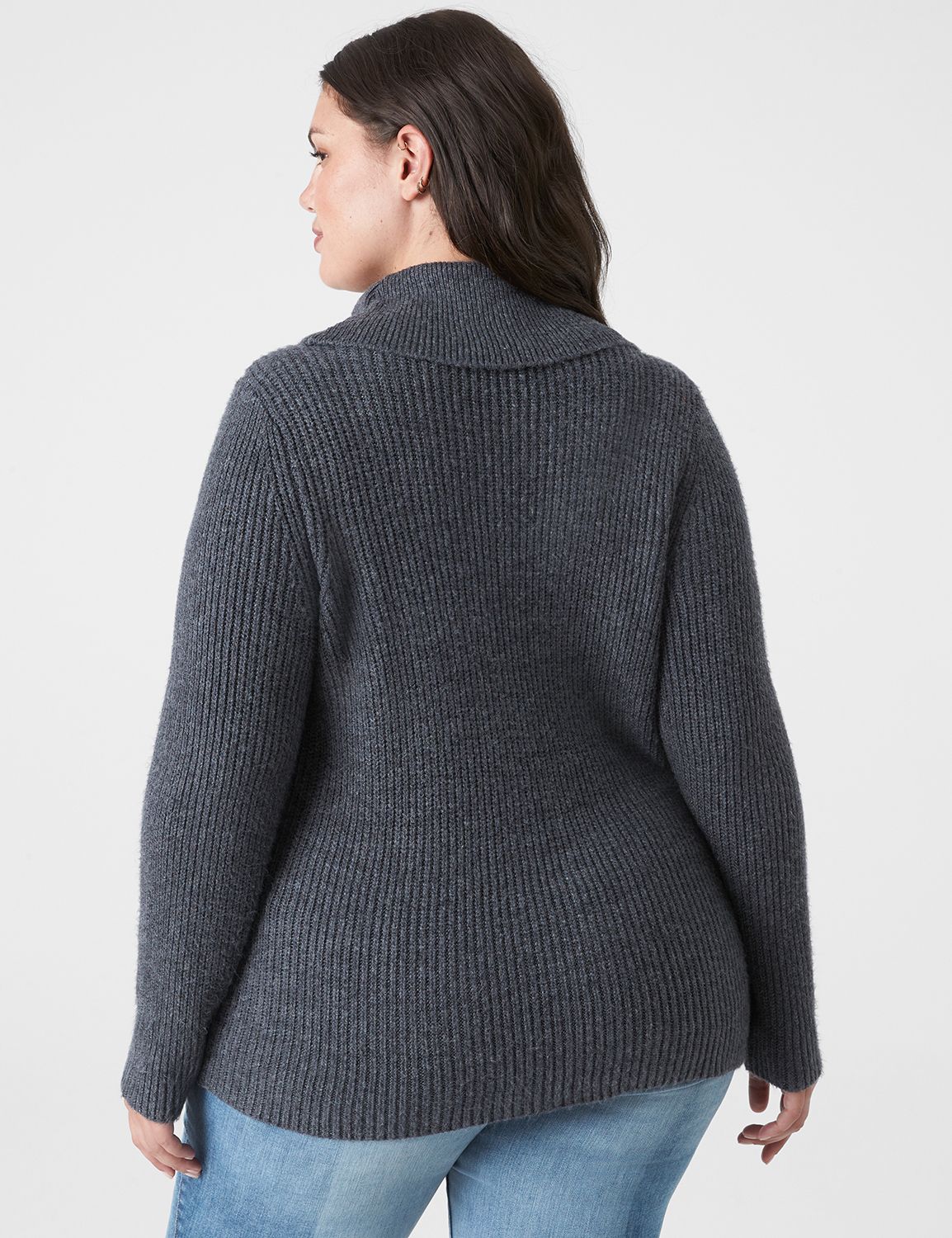 Lane bryant clearance turtleneck