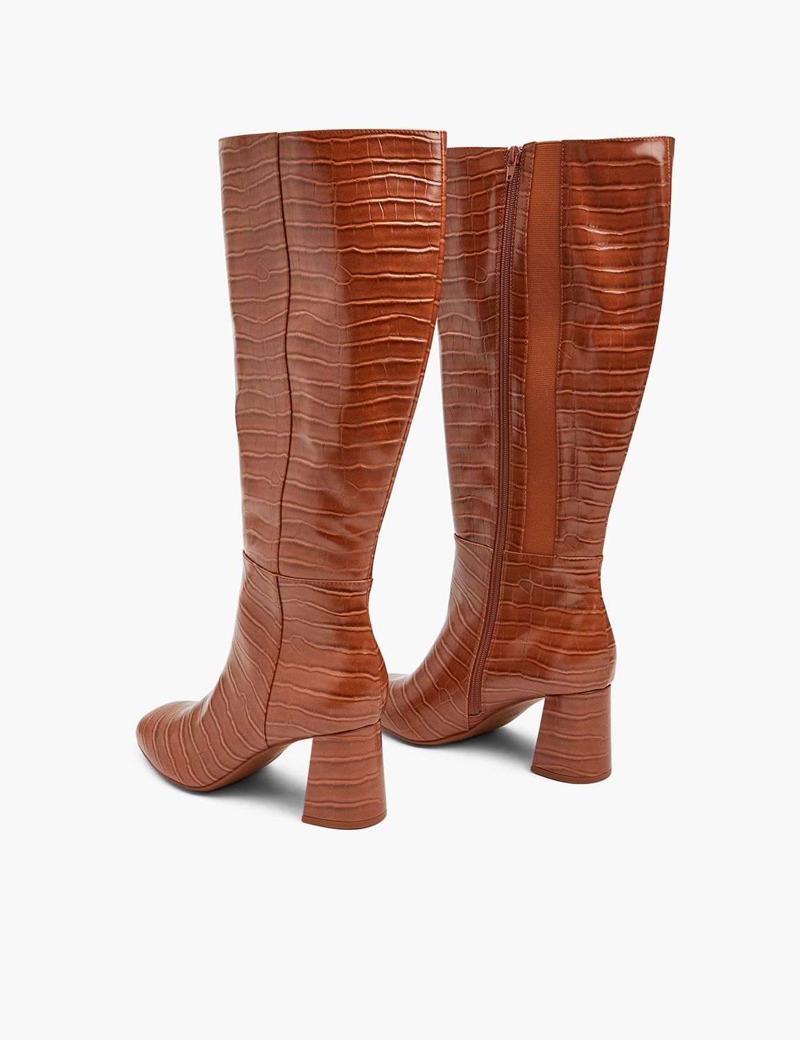 Lane bryant hotsell tall boots