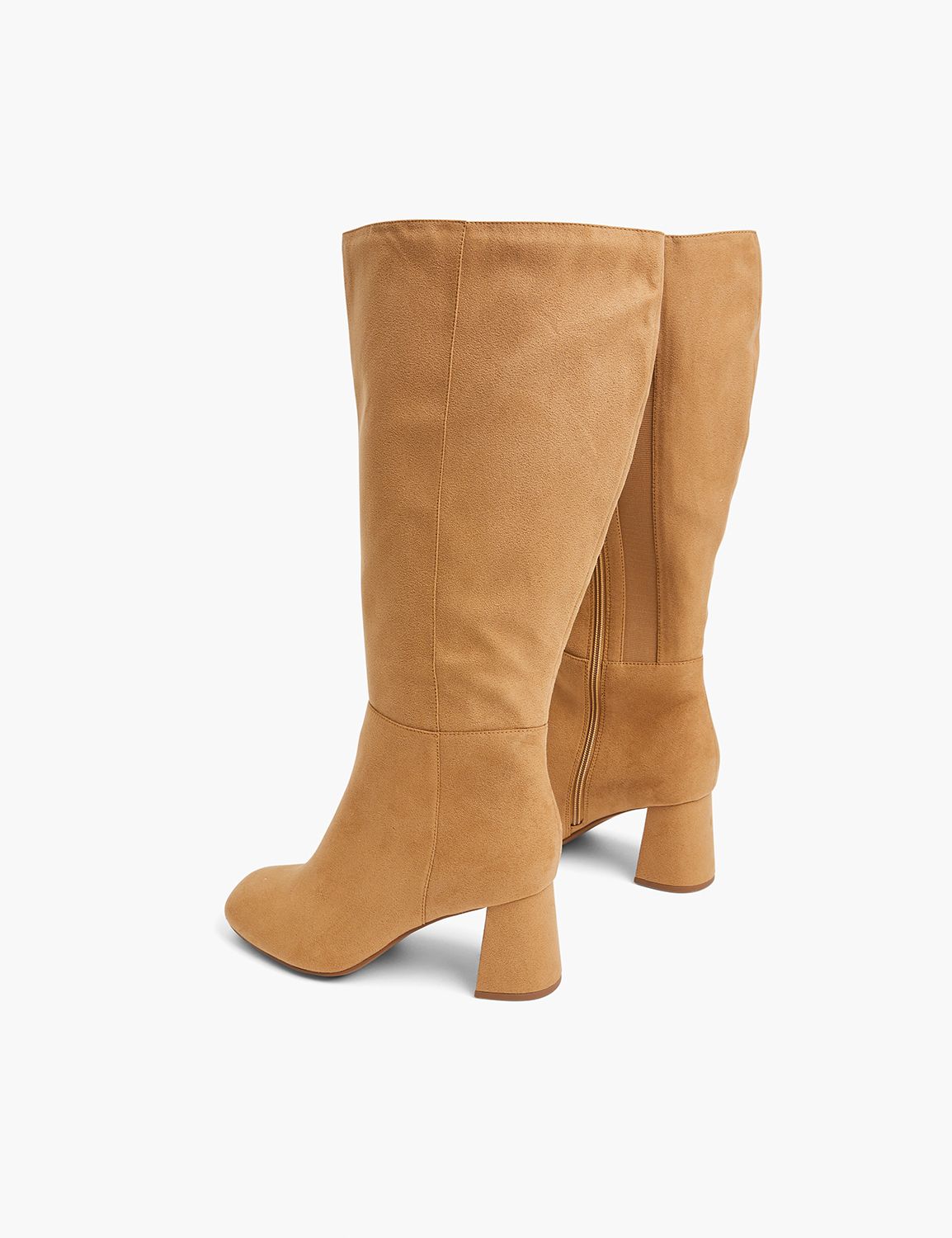 Lane bryant shop tall boots