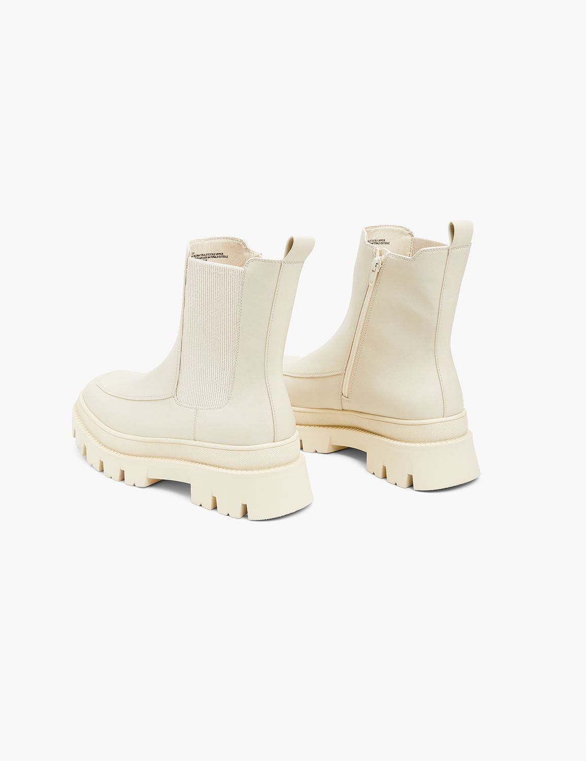 Lane bryant 2025 rain boots