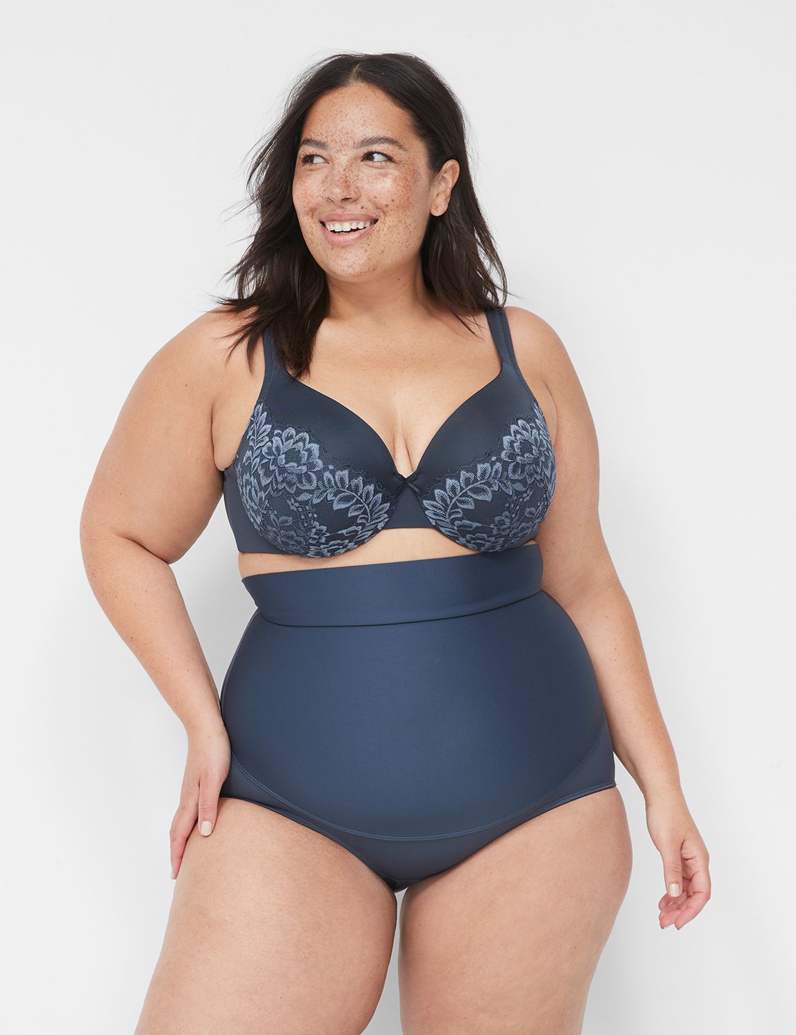 Lane Bryant - Our Leap Day Treat for you! $29 bras in the most beautifully breathable  cotton are here to spring-ify your top drawer 🌸 Shop