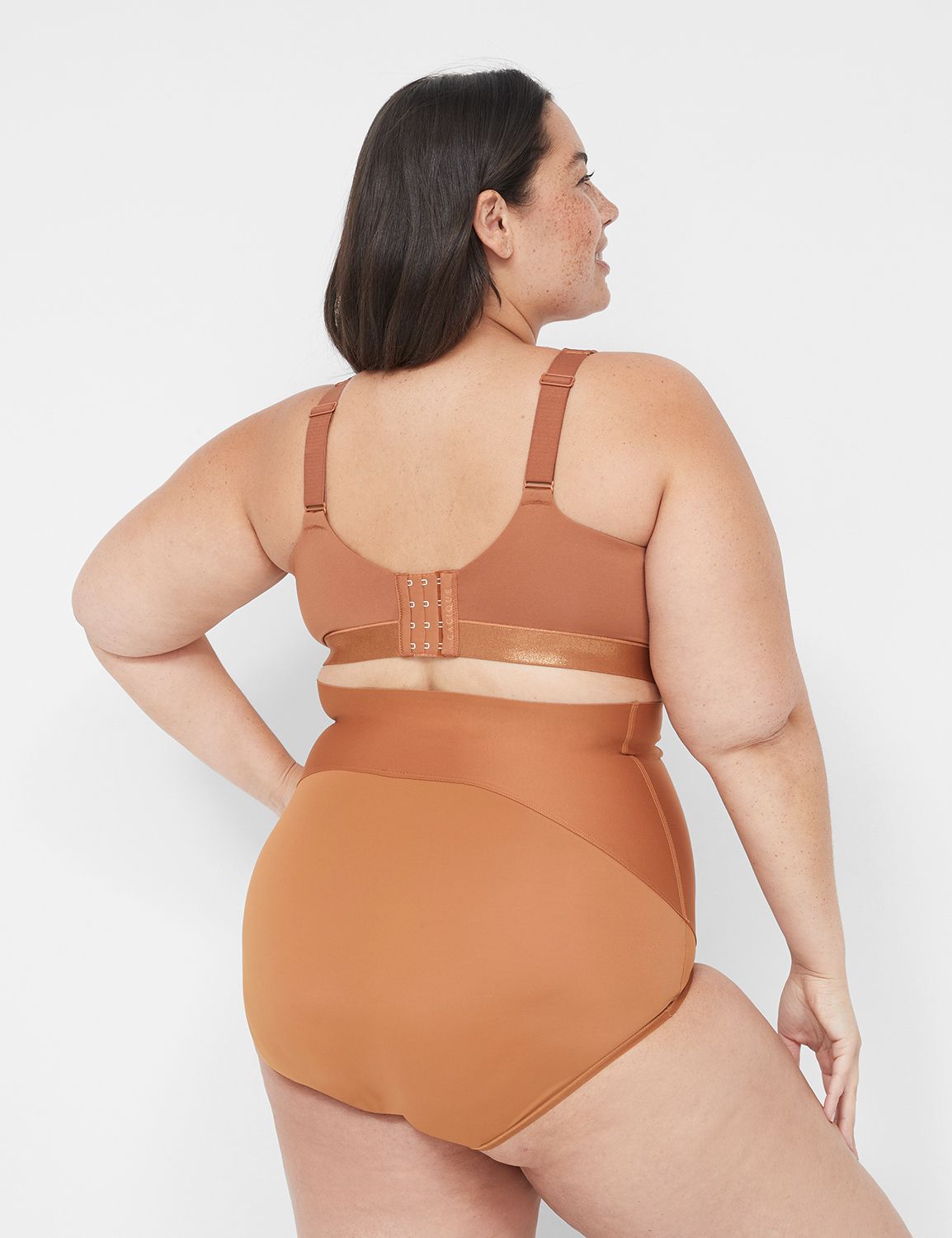 Totally Smooth Ultra HW Brief 11268 Product Image 2