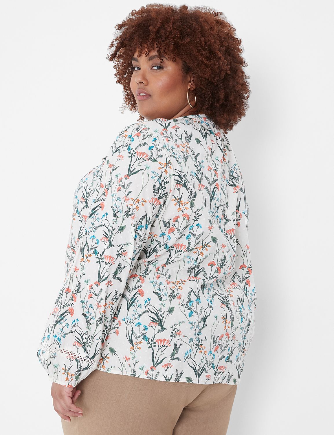 Lane Bryant - Tops extra 40% off, includes Seahawks tops (and