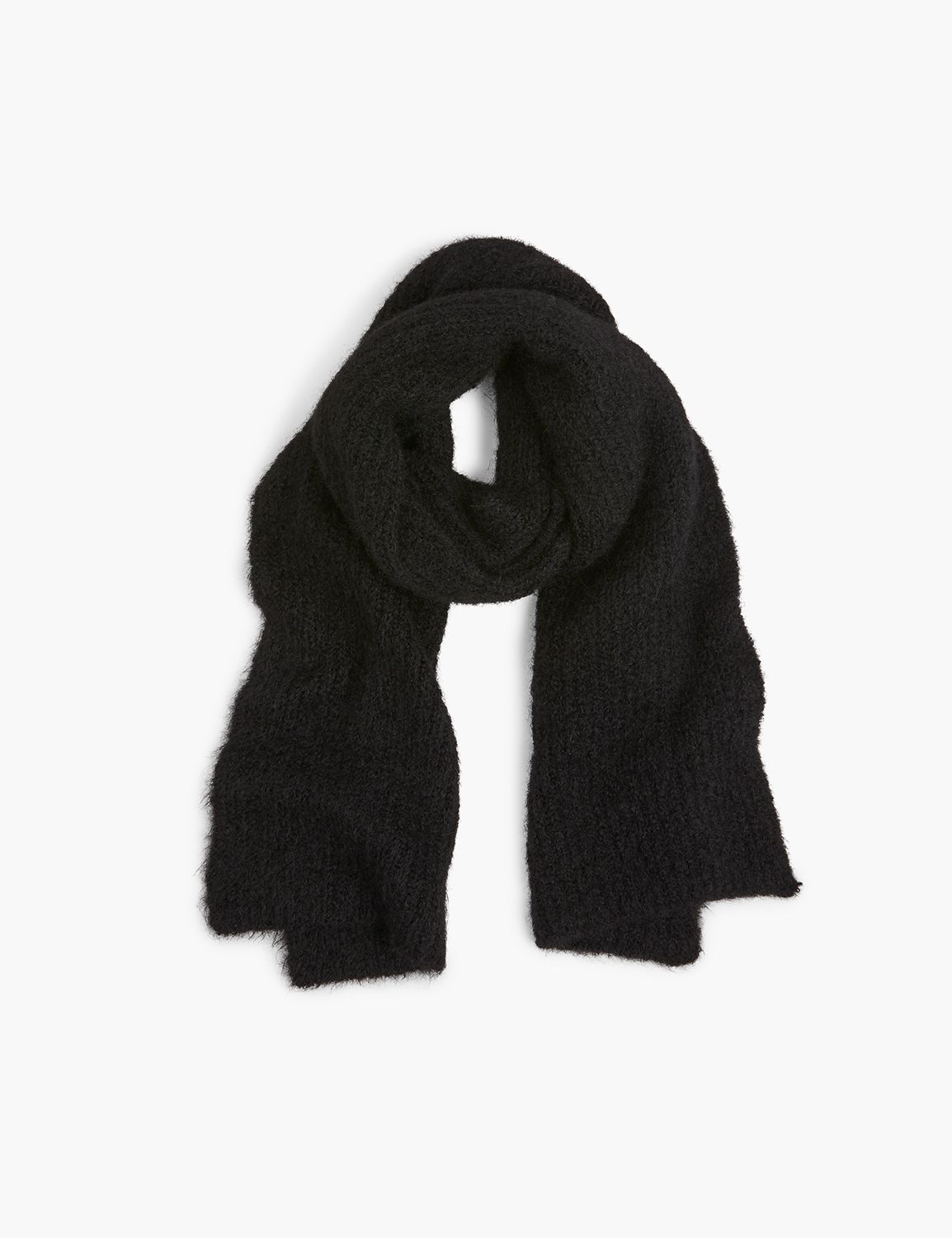 TEXTURED FASHION SCARF Product Image 1