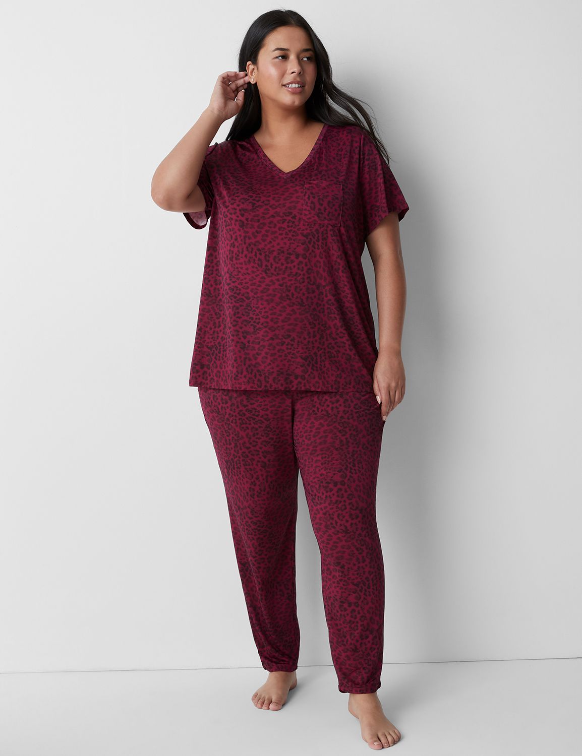 Cthulhu Lounge Pants - (Size: XXL), Women's