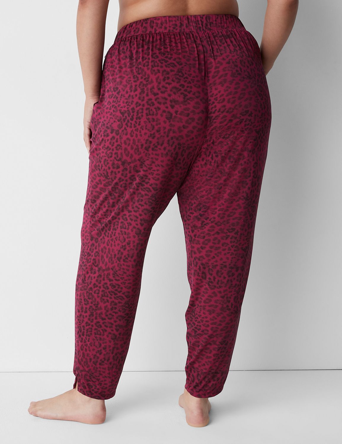 Dreamy pajama best sale jogger pant