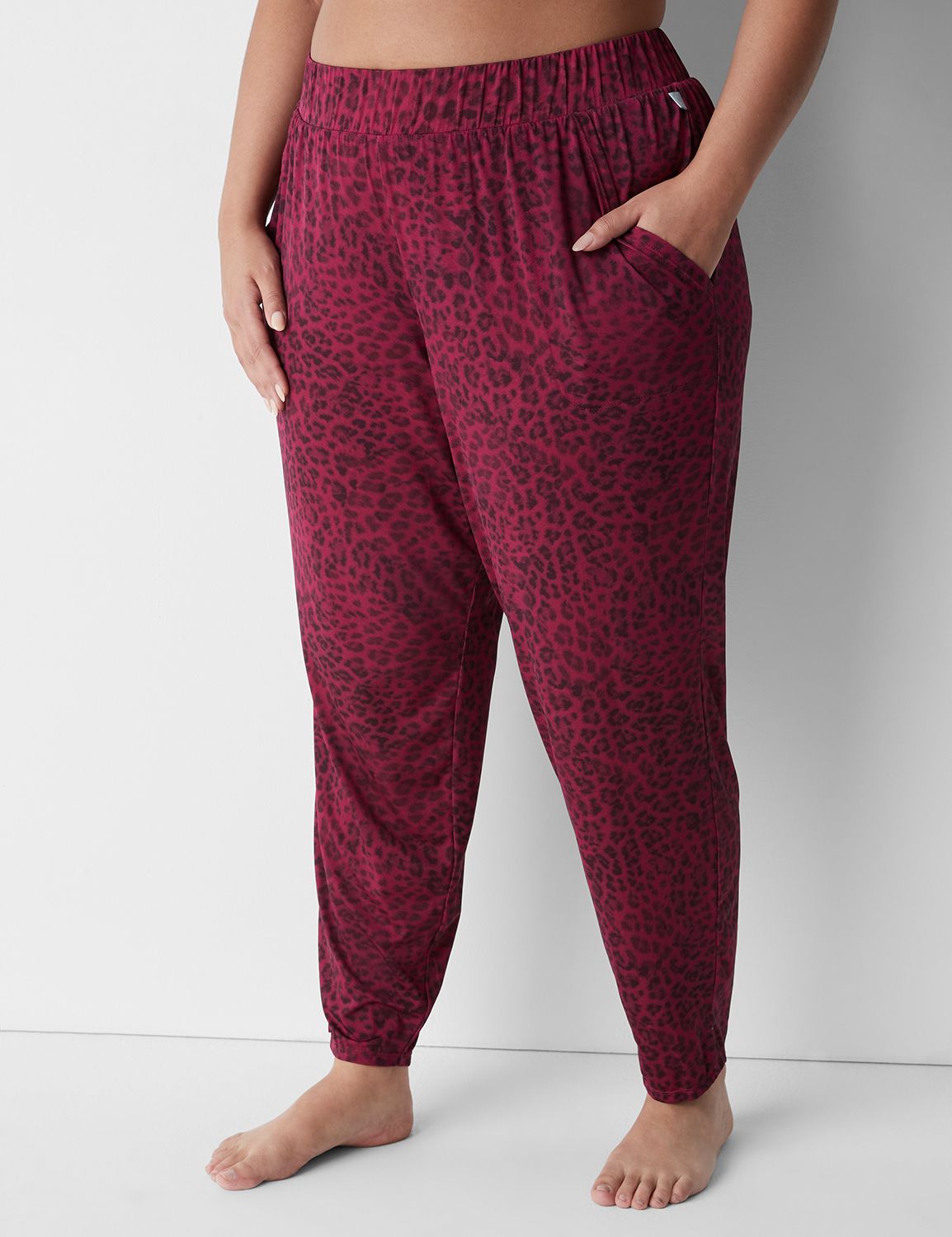 Sleep Jogger Pants