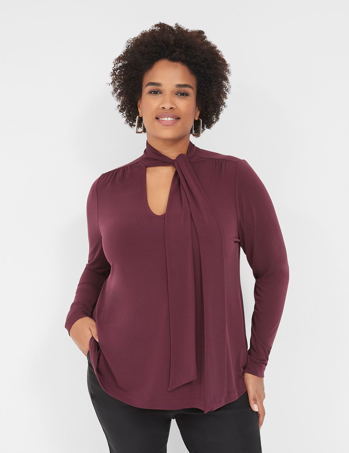 Women's Plus Size Tops On Sale