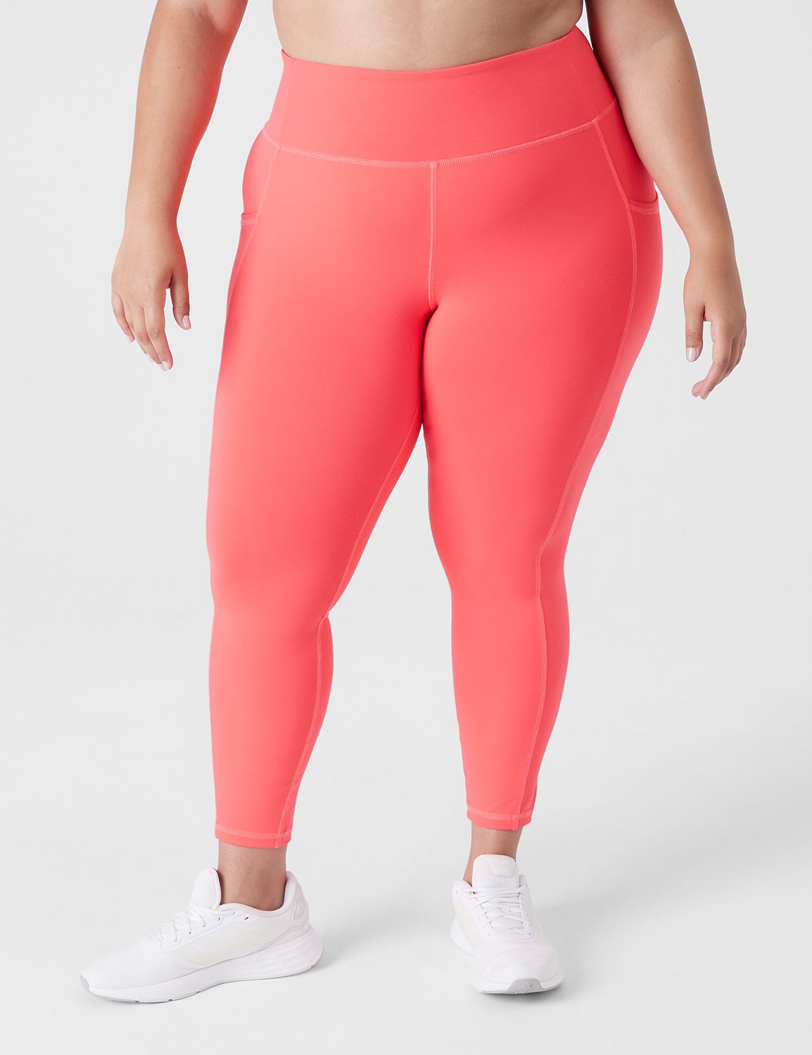 Lane bryant leggings outlet review