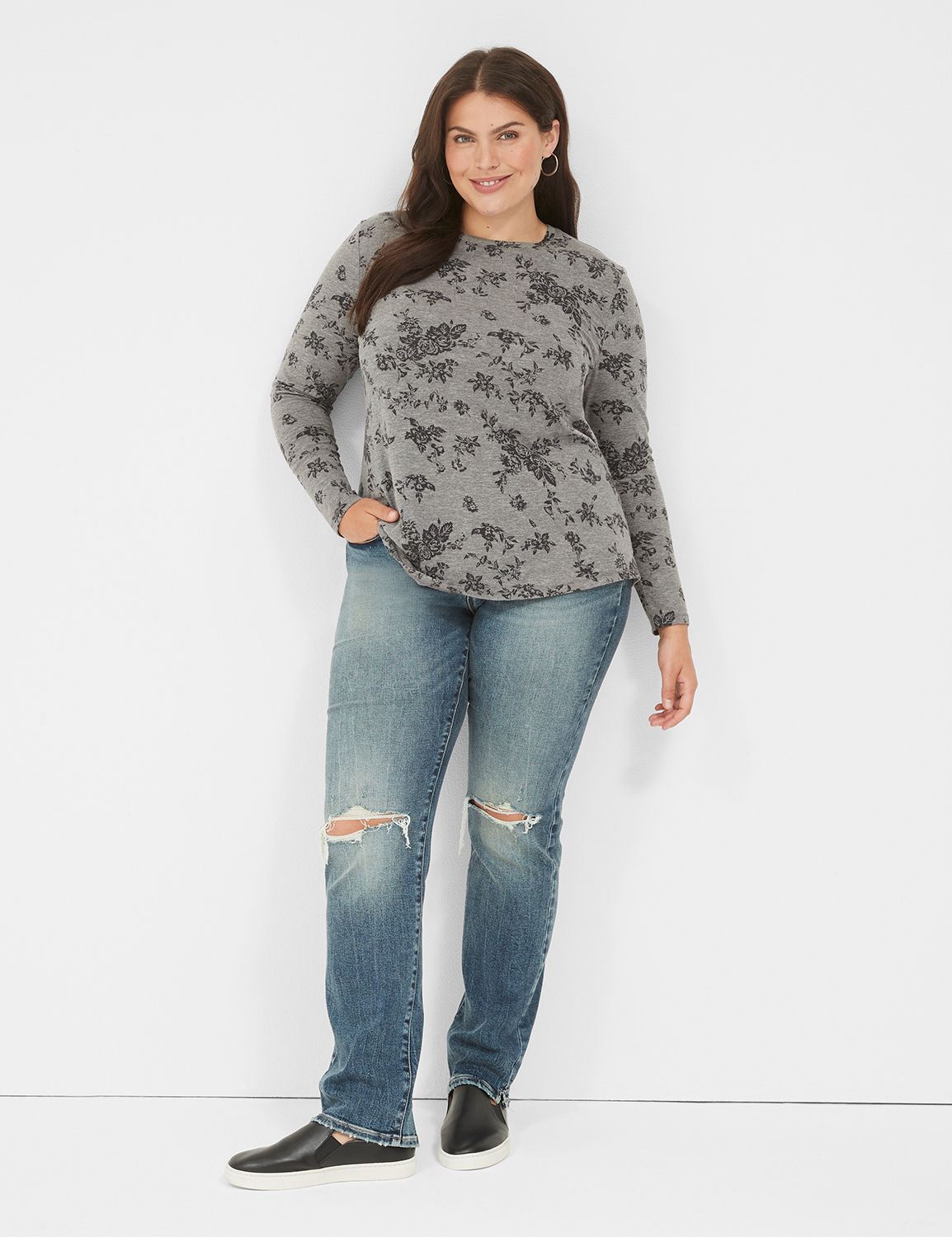 Lane Bryant store 3 Women’s Plus Size Shirts