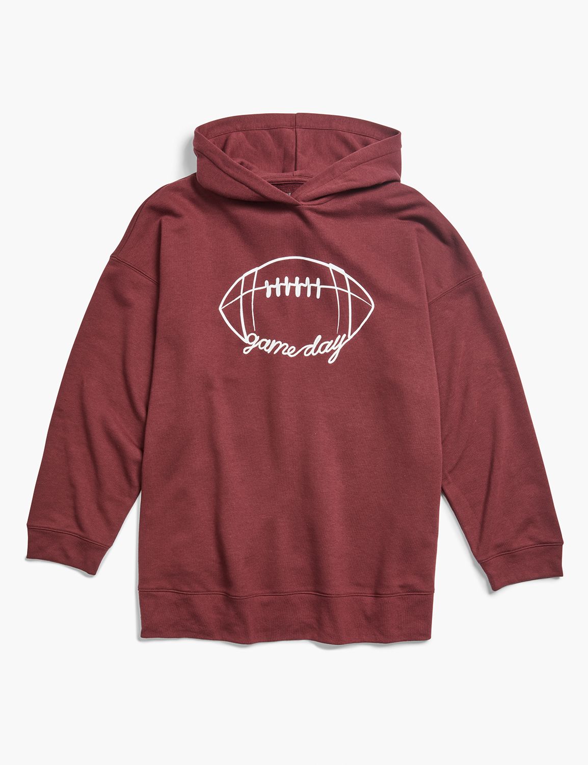 Football Hoodies.