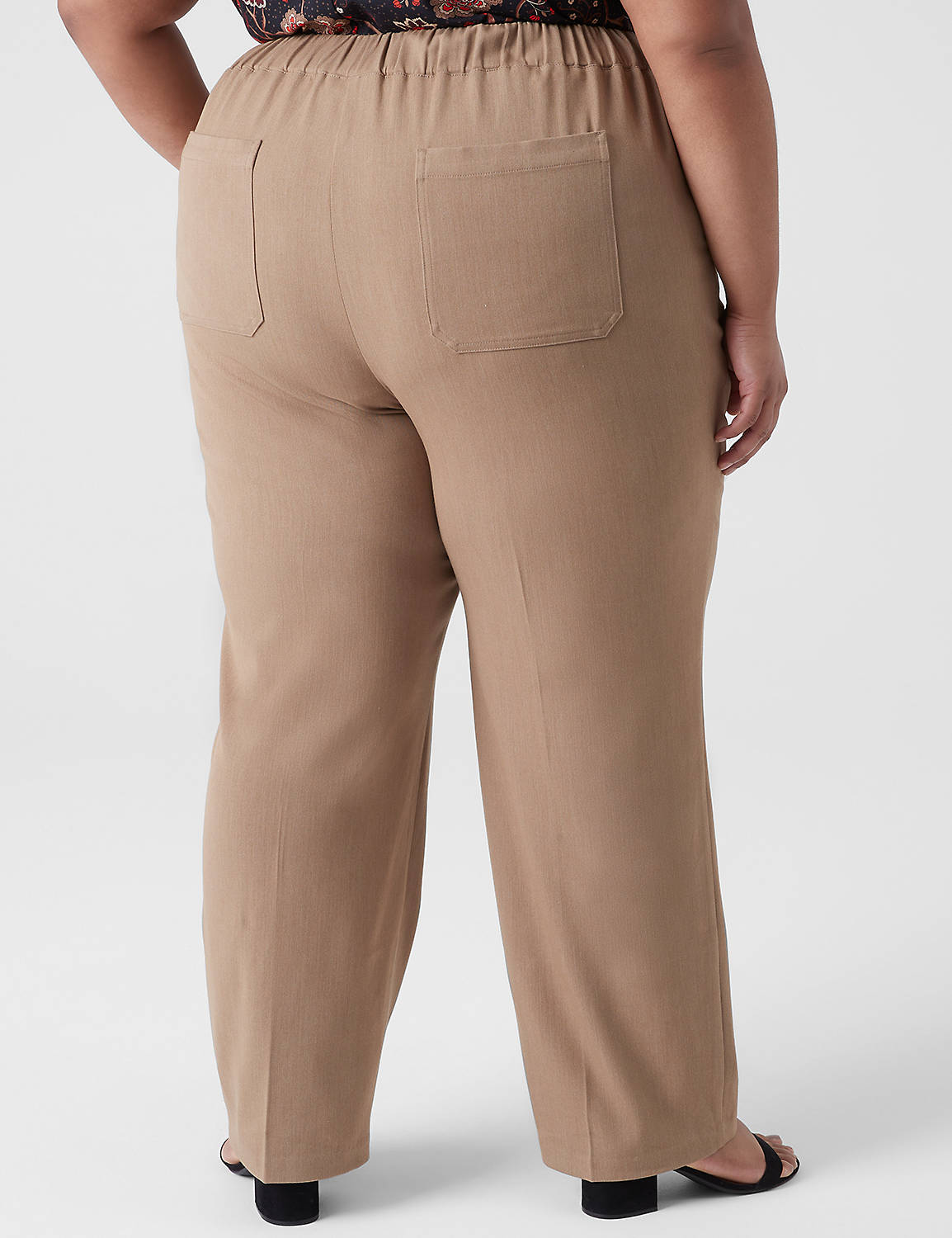 THE PULLON TROUSER 1137191 [MB 1137 Product Image 2