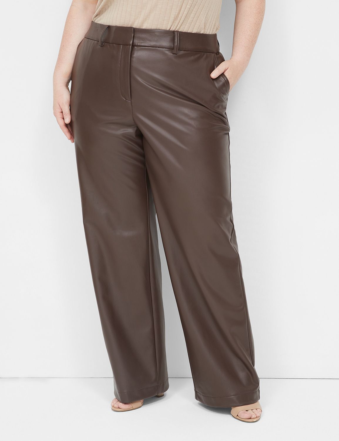 Best 25+ Deals for Lane Bryant Leather Pants