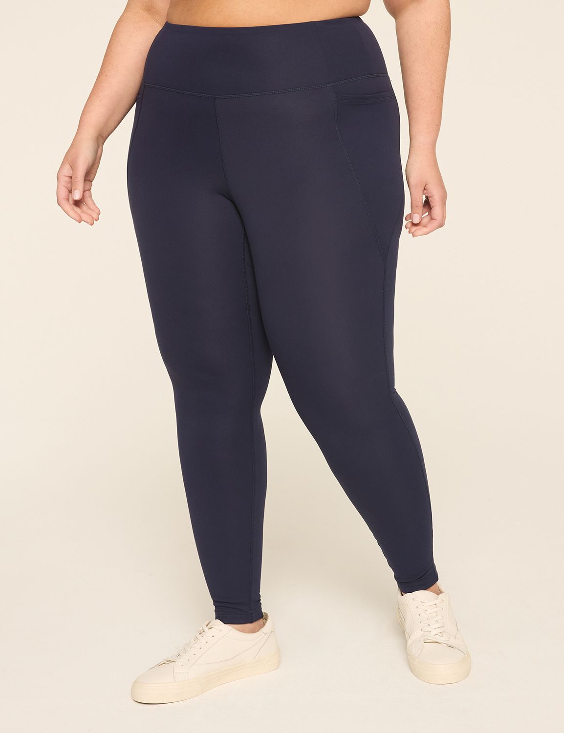 LIVI High-Rise LIVI Soft 7/8 Legging
