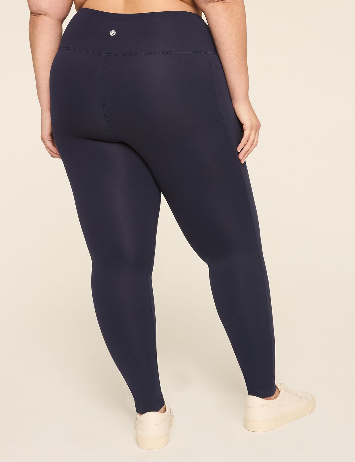LIVI High-Rise LIVI Soft 7/8 Legging