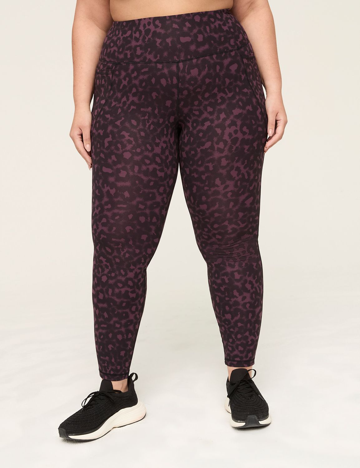 Lane bryant active leggings best sale