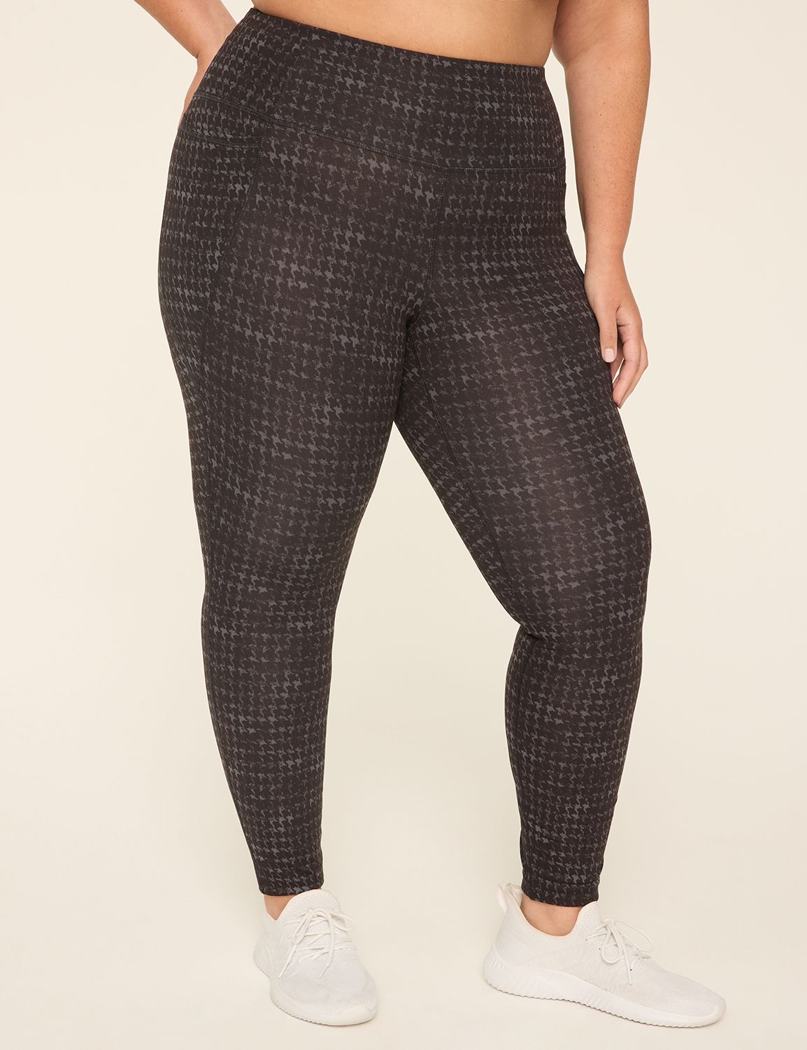 LIVI High-Rise LIVI Soft 7/8 Legging