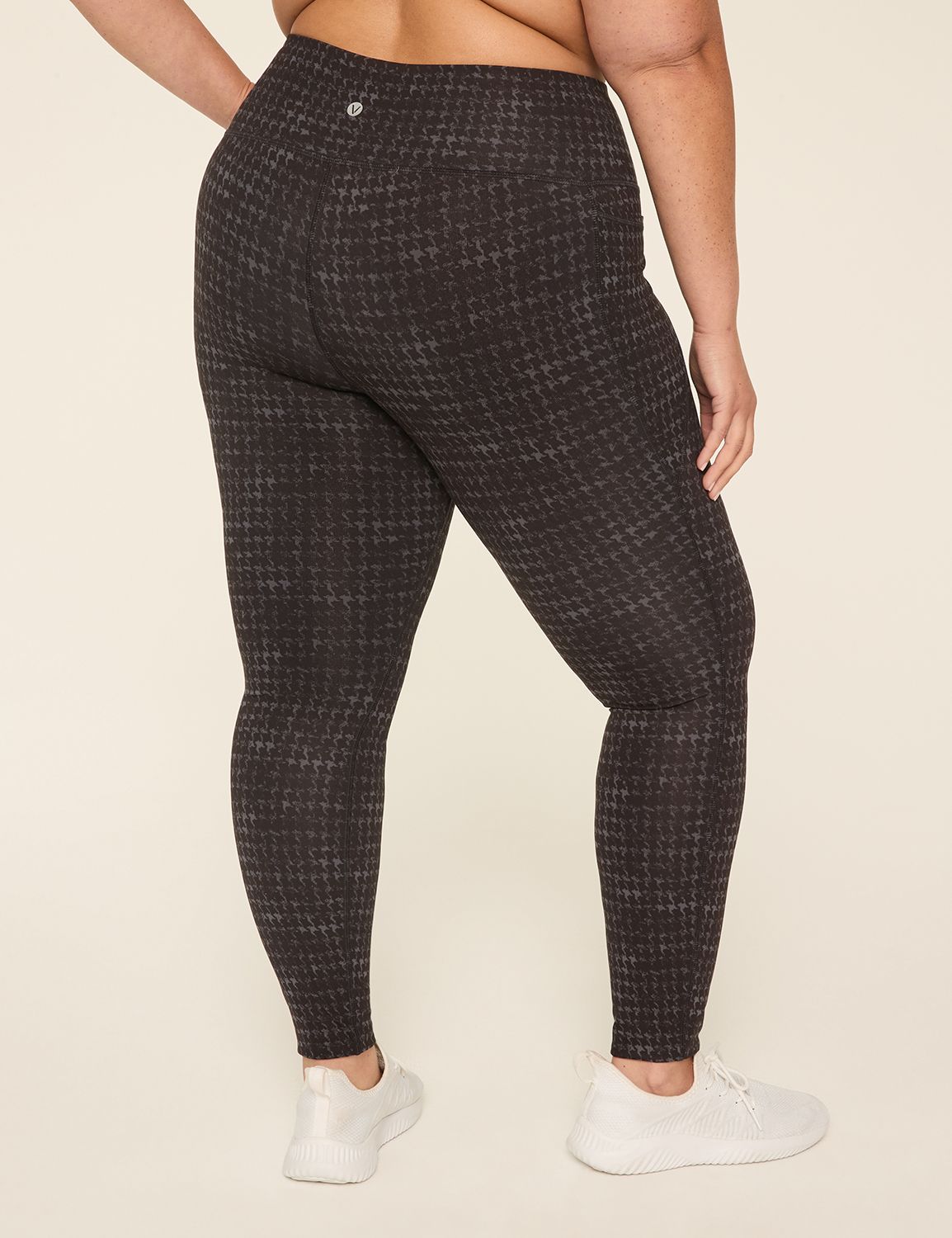 LIVI High-Rise LIVI Soft 7/8 Legging