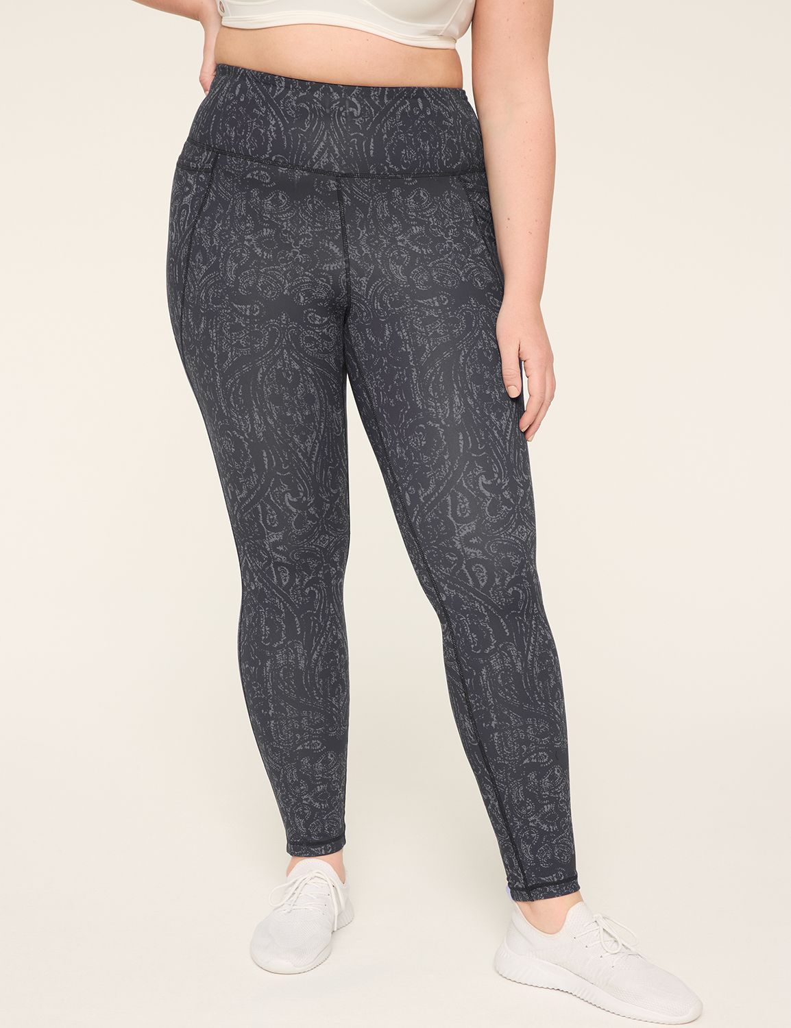LIVI High-Rise LIVI Soft 7/8 Legging