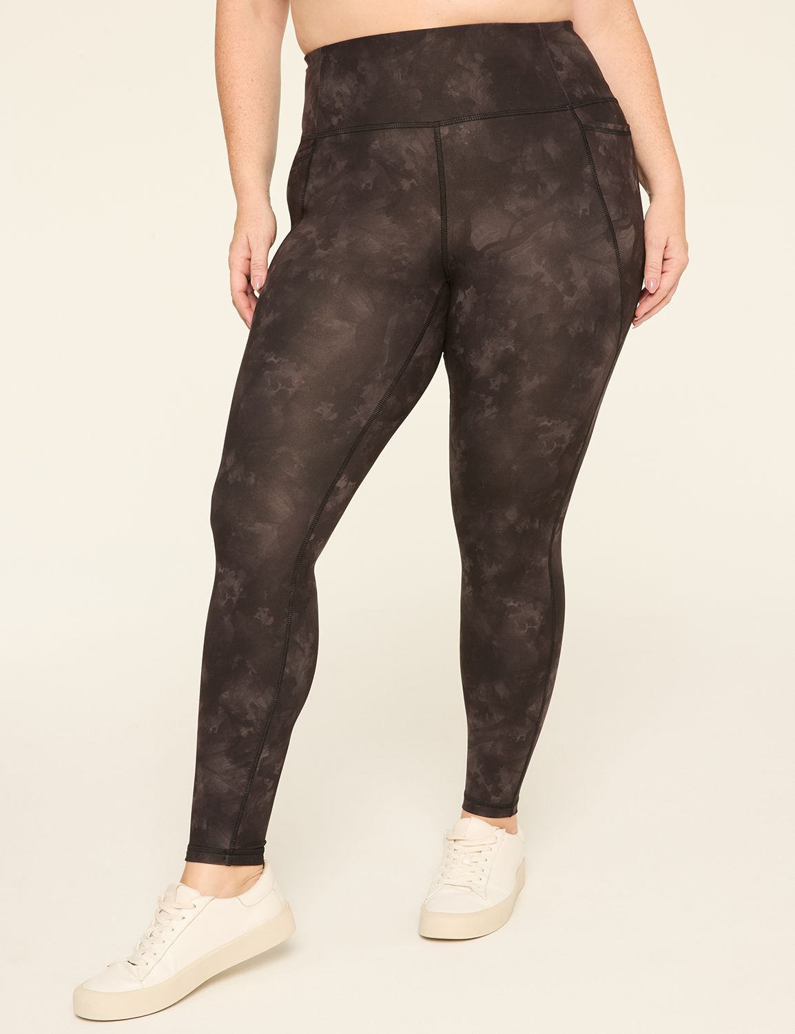 LIVI High-Rise LIVI Soft 7/8 Legging