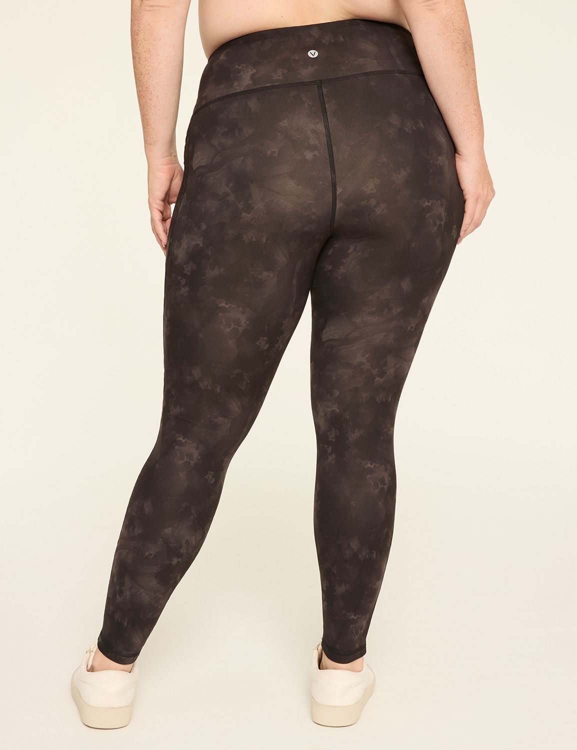 LIVI High-Rise LIVI Soft 7/8 Legging