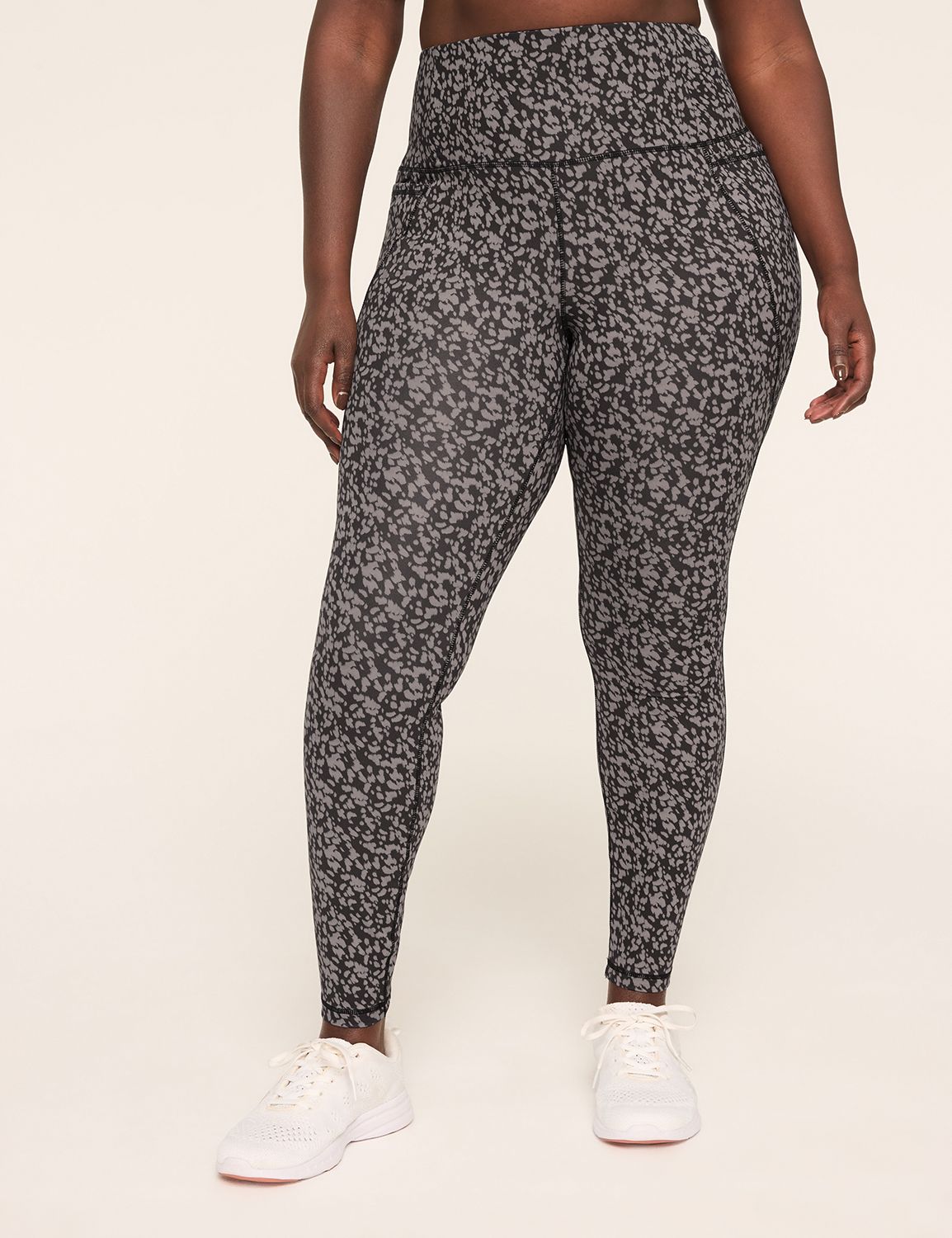 LIVI High-Rise LIVI Soft 7/8 Legging