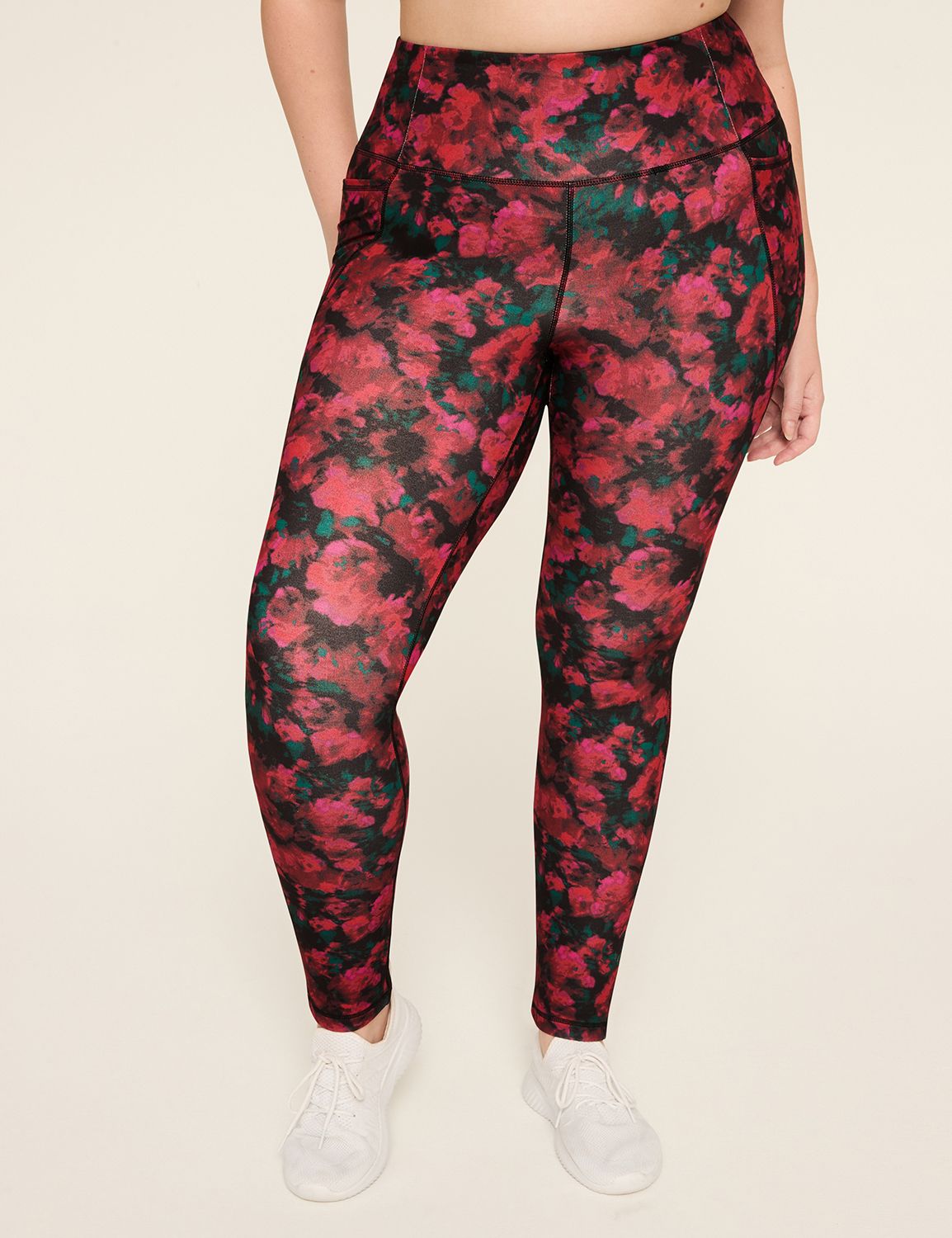LIVI High-Rise LIVI Soft 7/8 Legging