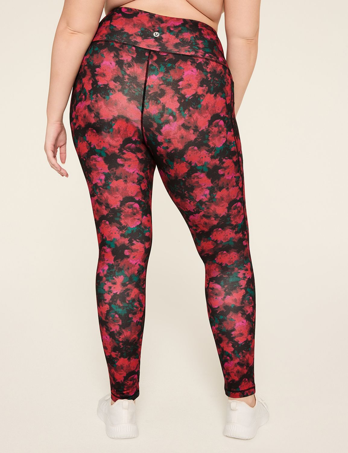 LIVI High-Rise LIVI Soft 7/8 Legging
