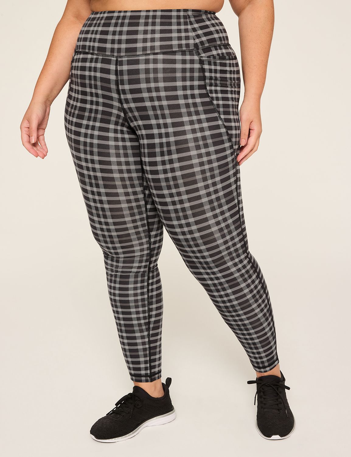LIVI High-Rise LIVI Soft 7/8 Legging