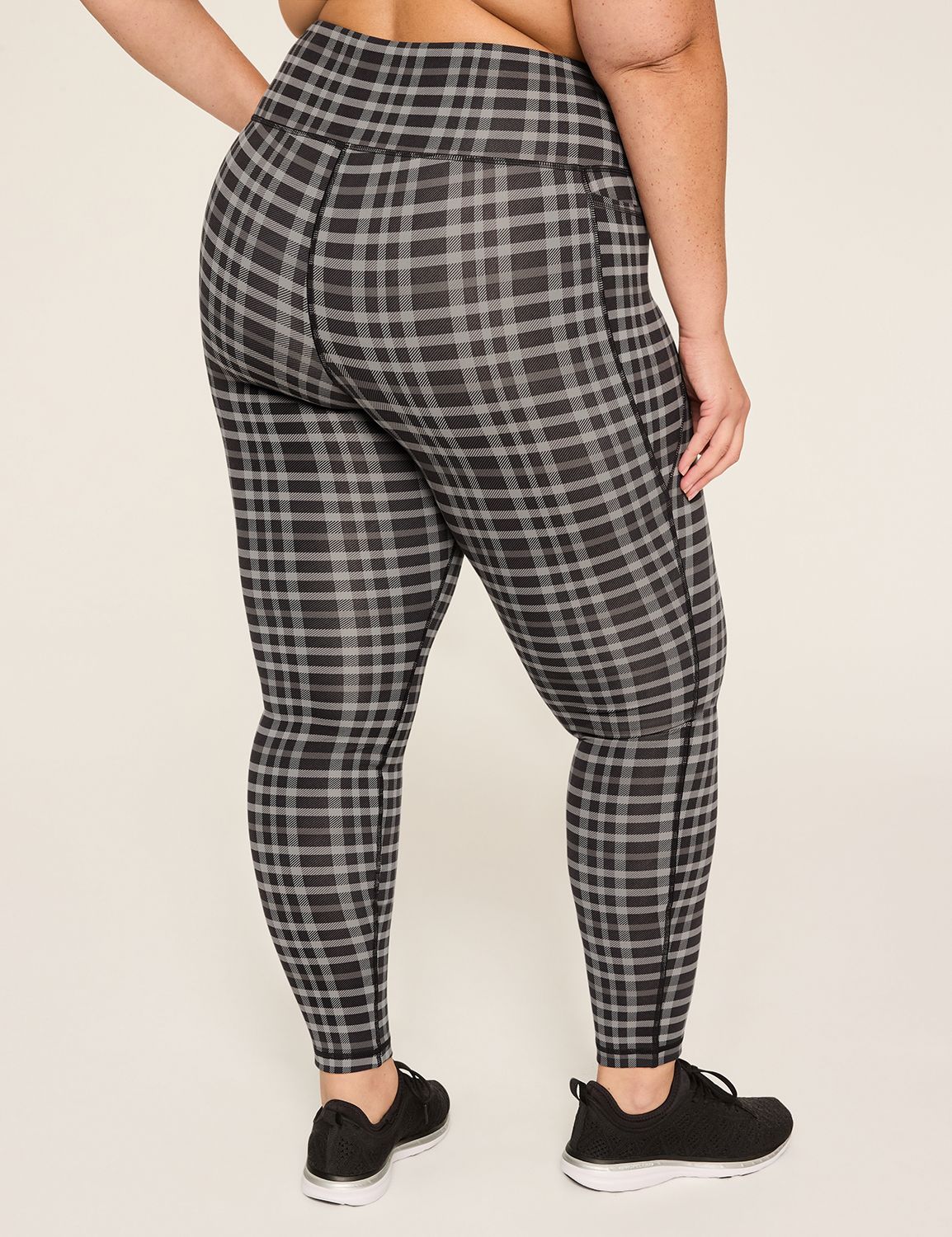 LIVI High-Rise LIVI Soft 7/8 Legging