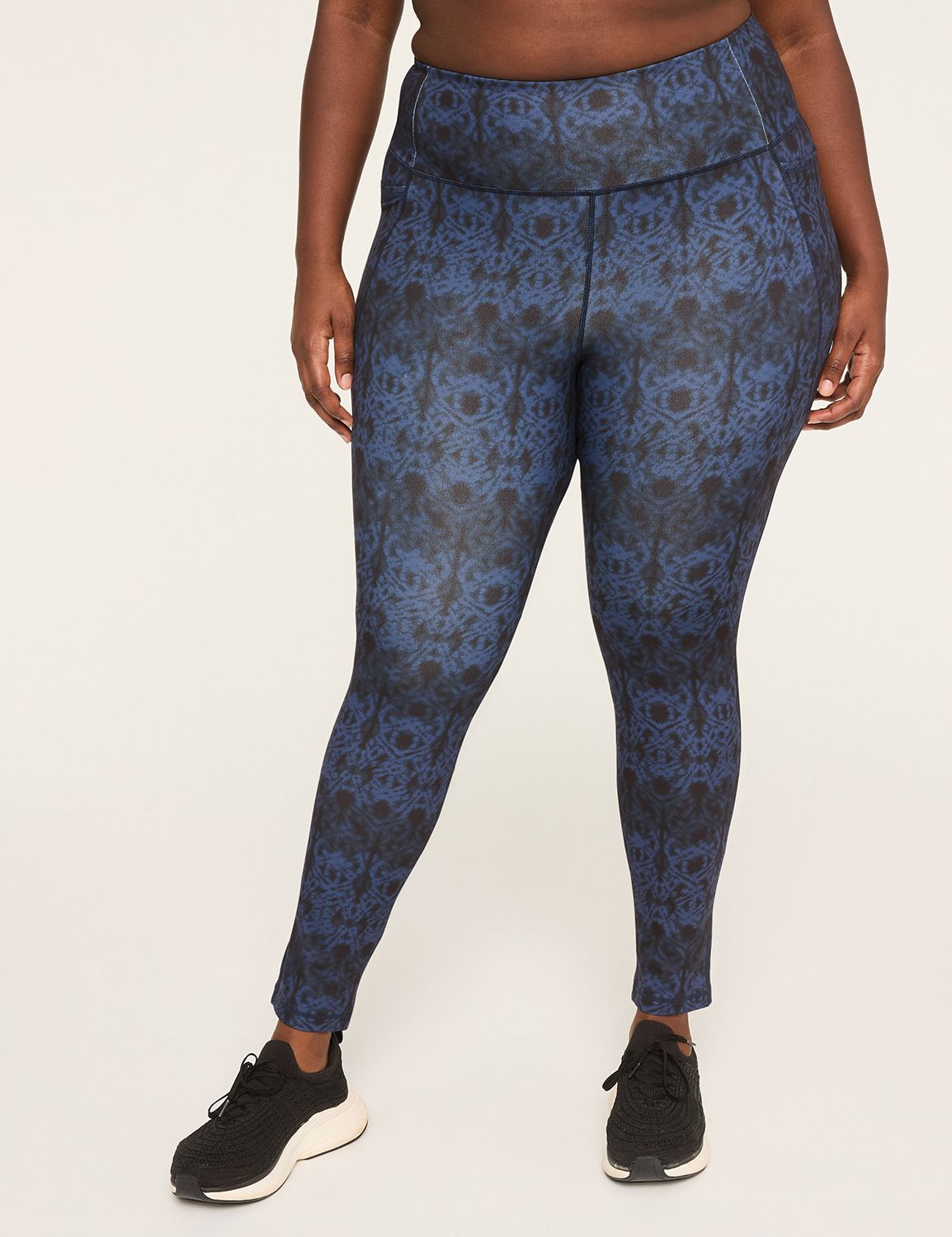LIVI High-Rise LIVI Soft 7/8 Legging