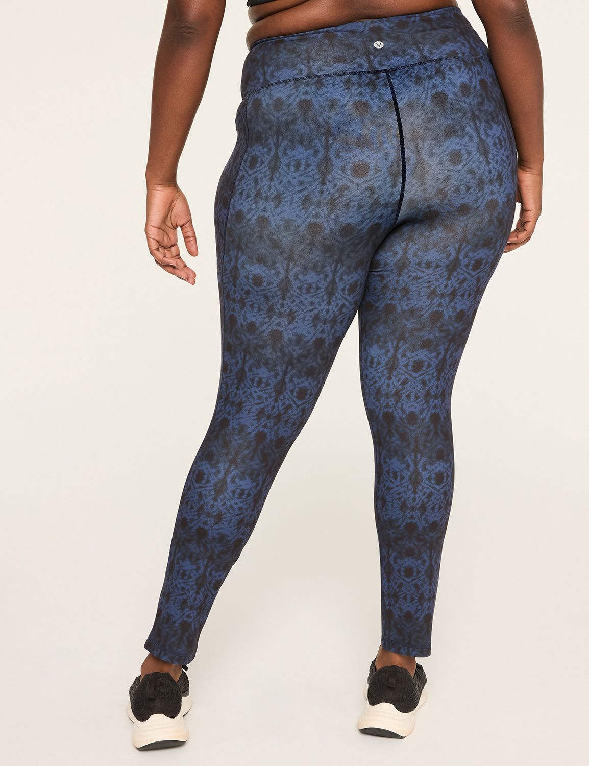 LIVI High-Rise LIVI Soft 7/8 Legging