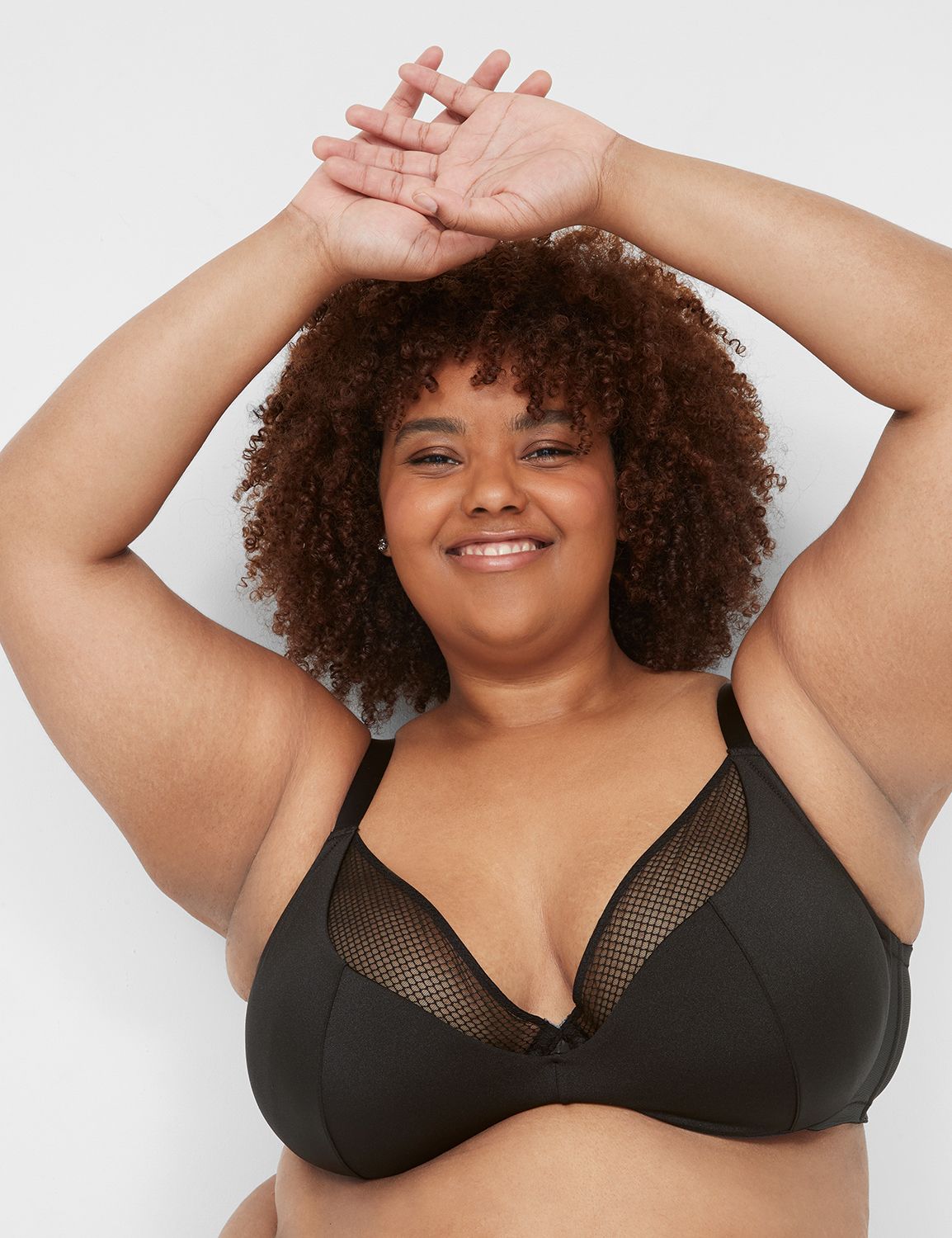 Shop Bra Size 40 For Chubby Cup B Size 46 with great discounts and prices  online - Mar 2024