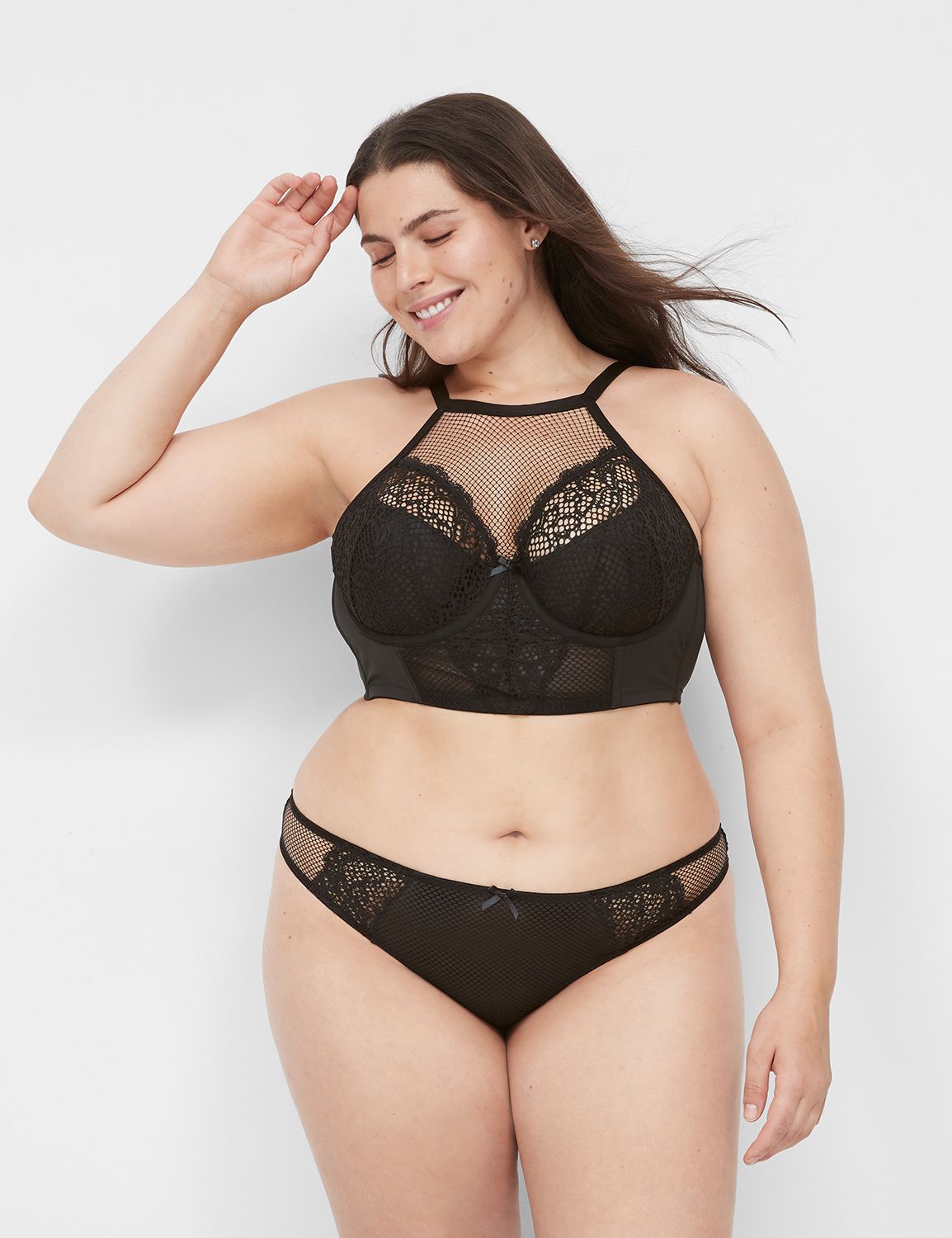 CACIQUE BY LANE BRYANT LIGHTLY LINED FRENCH BALCONETTE BRA MAUVE 40DD  PRETTY ! - Conseil scolaire francophone de Terre-Neuve et Labrador