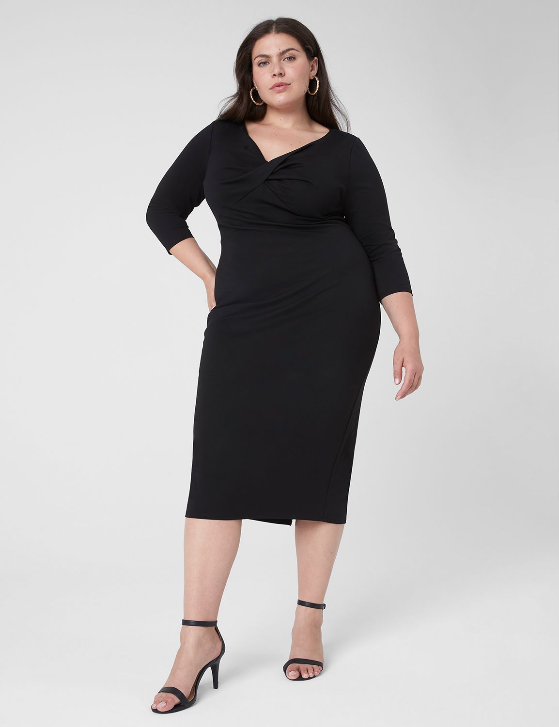 Lane bryant new dresses best sale